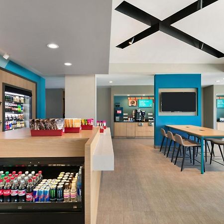 Avid Hotel Chattanooga South - Ringgold By Ihg Kültér fotó