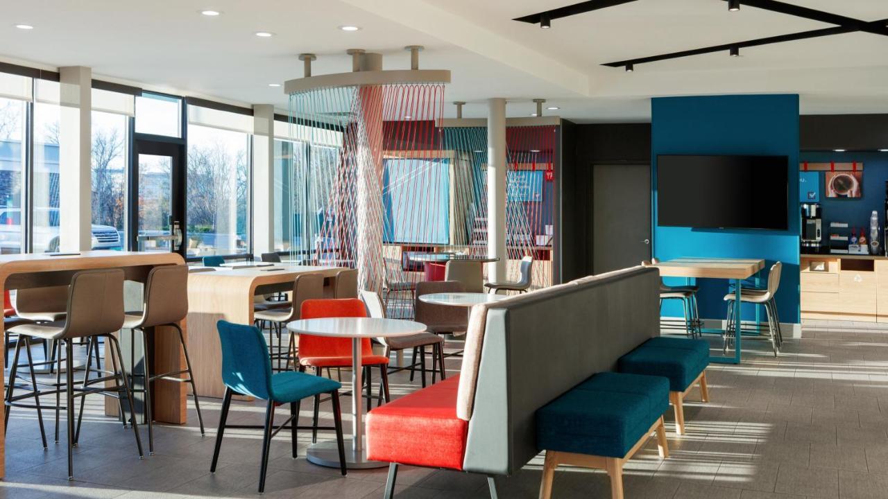 Avid Hotel Chattanooga South - Ringgold By Ihg Kültér fotó