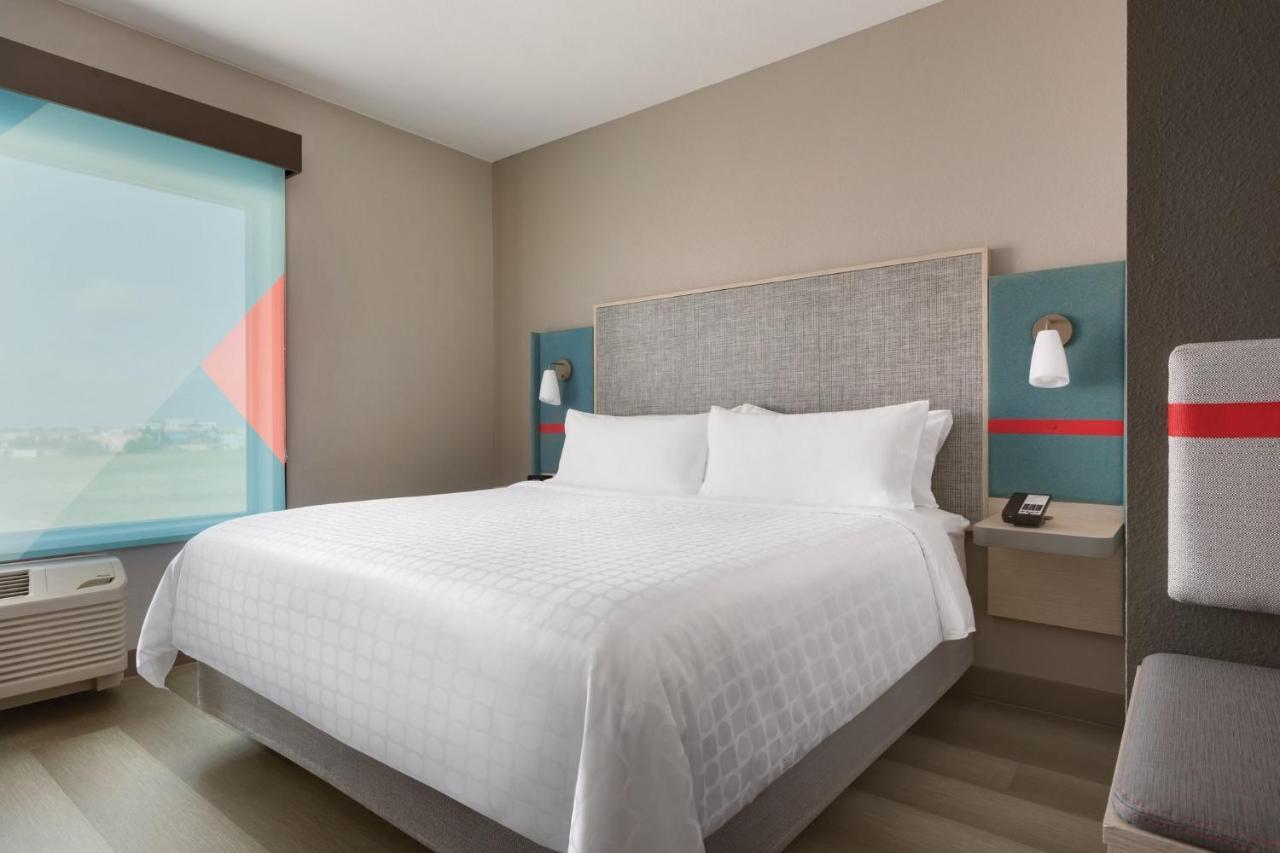 Avid Hotel Chattanooga South - Ringgold By Ihg Kültér fotó