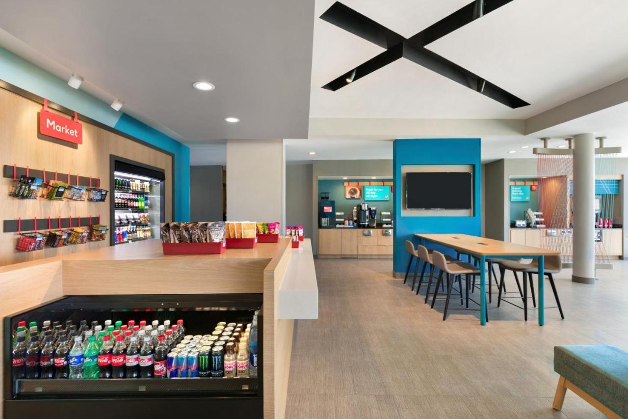 Avid Hotel Chattanooga South - Ringgold By Ihg Kültér fotó