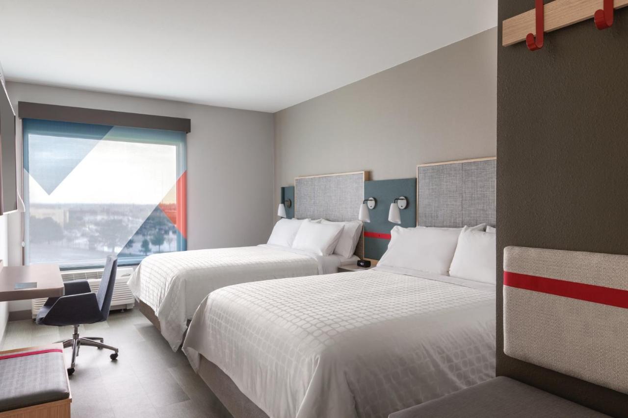 Avid Hotel Chattanooga South - Ringgold By Ihg Kültér fotó