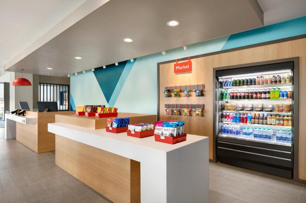 Avid Hotel Chattanooga South - Ringgold By Ihg Kültér fotó