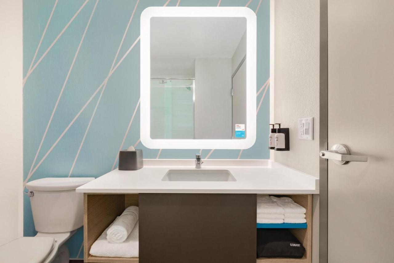 Avid Hotel Chattanooga South - Ringgold By Ihg Kültér fotó
